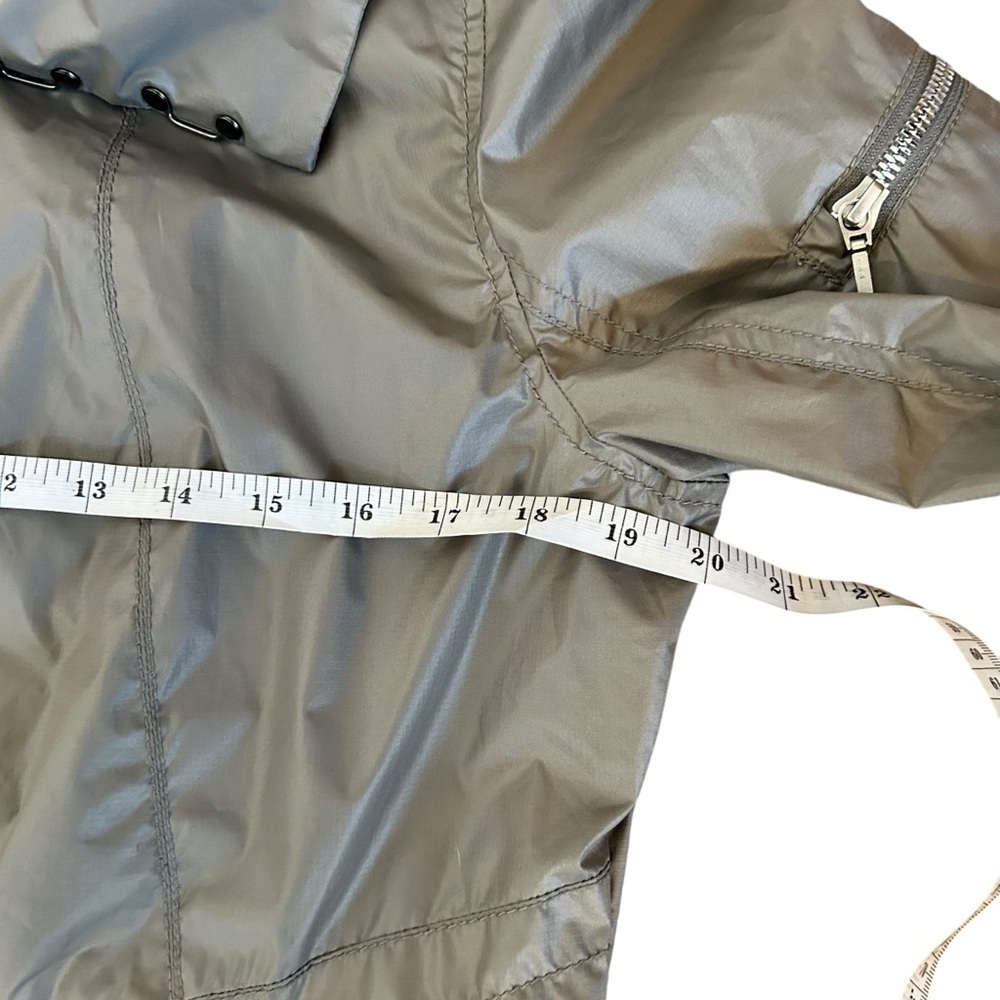Goode Rider Hurricane Jacket Titanium Size Small - Picture 10 of 15